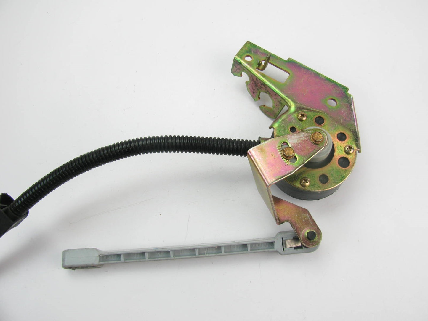 OUT OF BOX OEM Ford F30F3C034BB FRONT LEFT Ride Height Sensor 88-84 Continental