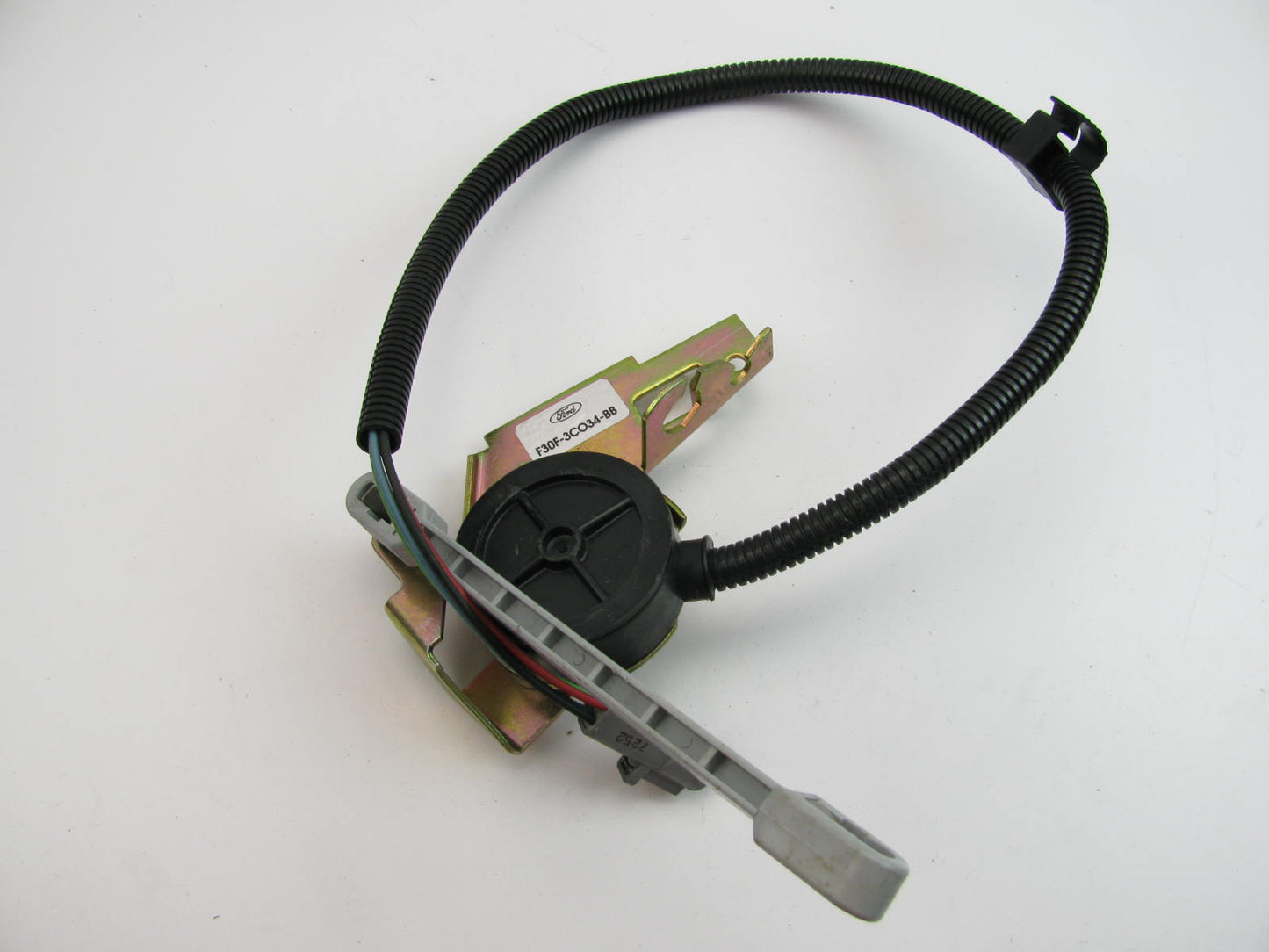 NOS - OEM 1988-1994 Lincoln CONTINENTAL Front Left Air Ride Height Sensor