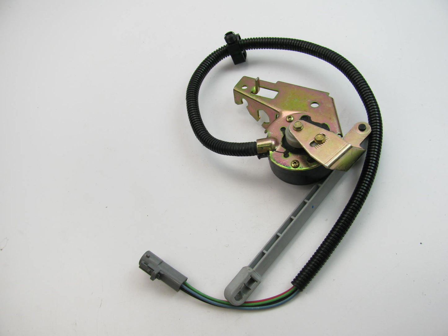 NOS - OEM 1988-1994 Lincoln CONTINENTAL Front Left Air Ride Height Sensor