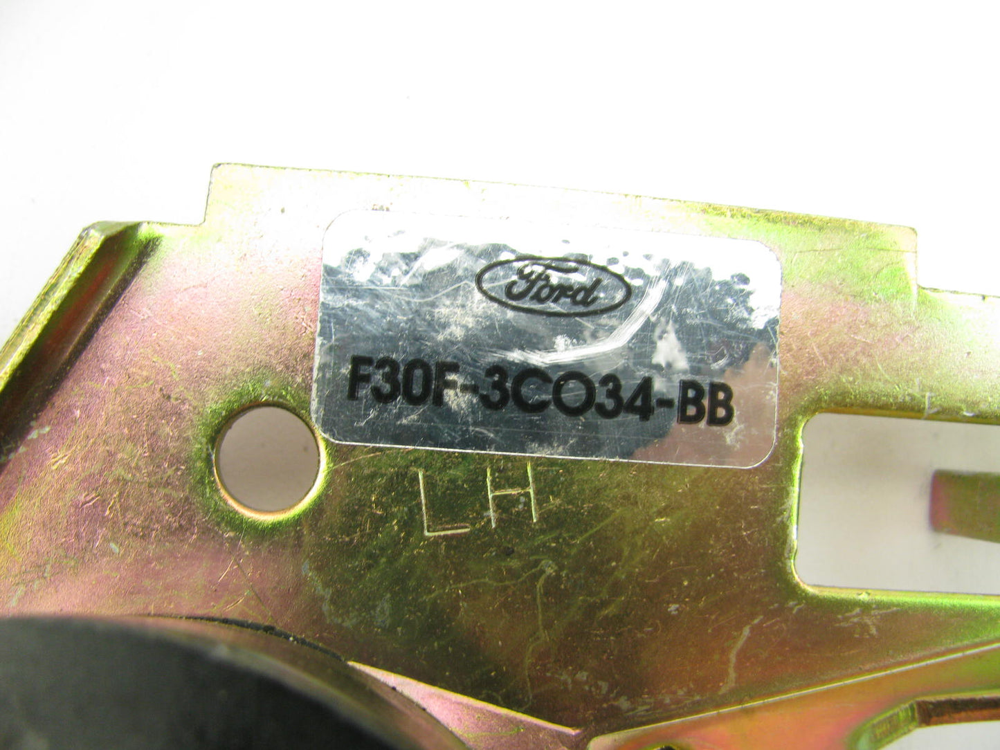 NOS - OEM 1988-1994 Lincoln CONTINENTAL Front Left Air Ride Height Sensor