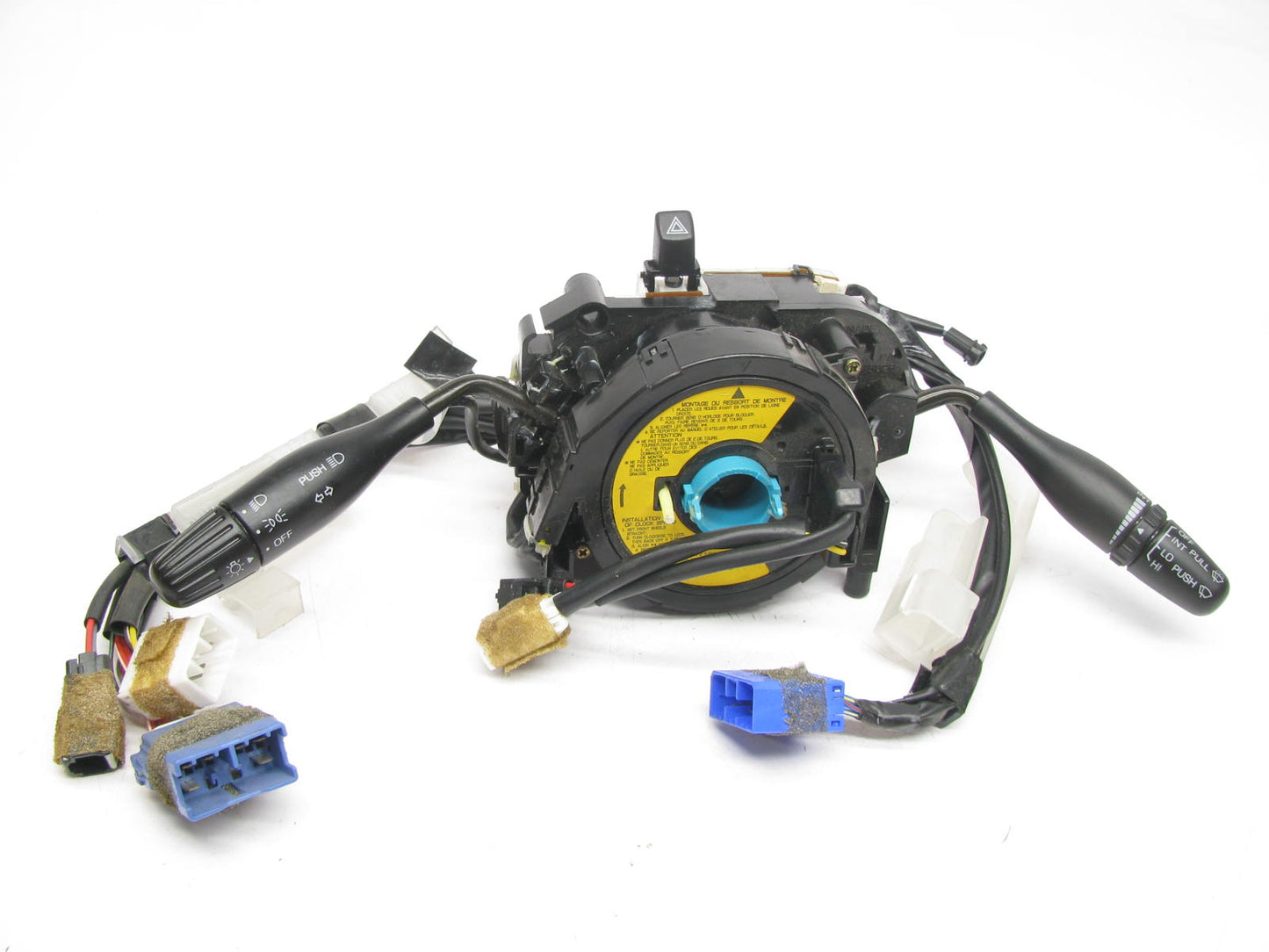 NEW - OUT OF BOX FORD F32Z-13K359-D Turn Signal Combination Switch 1989-94 Probe