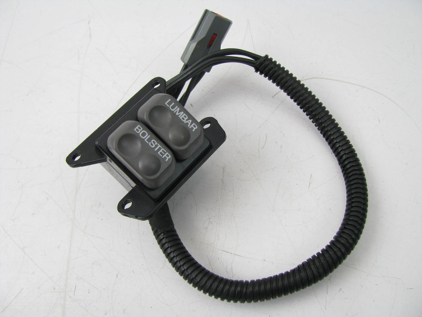 NEW - OUT OF BOX FORD F32Z-14C715-C Power Lumbar Seat Switch 1993-1997 Probe