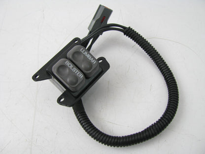 NEW - OUT OF BOX FORD F32Z-14C715-C Power Lumbar Seat Switch 1993-1997 Probe