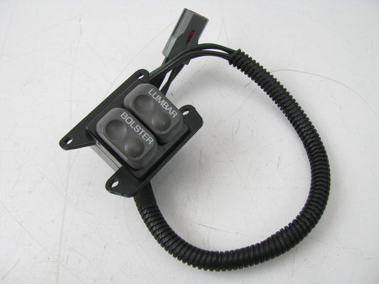 NEW - OUT OF BOX FORD F32Z-14C715-C Power Lumbar Seat Switch 1993-1997 Probe