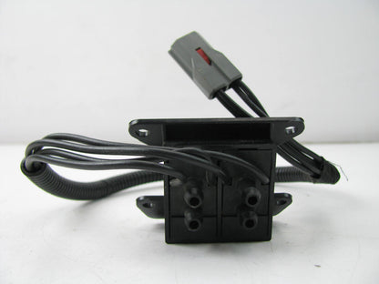 NEW - OUT OF BOX FORD F32Z-14C715-C Power Lumbar Seat Switch 1993-1997 Probe