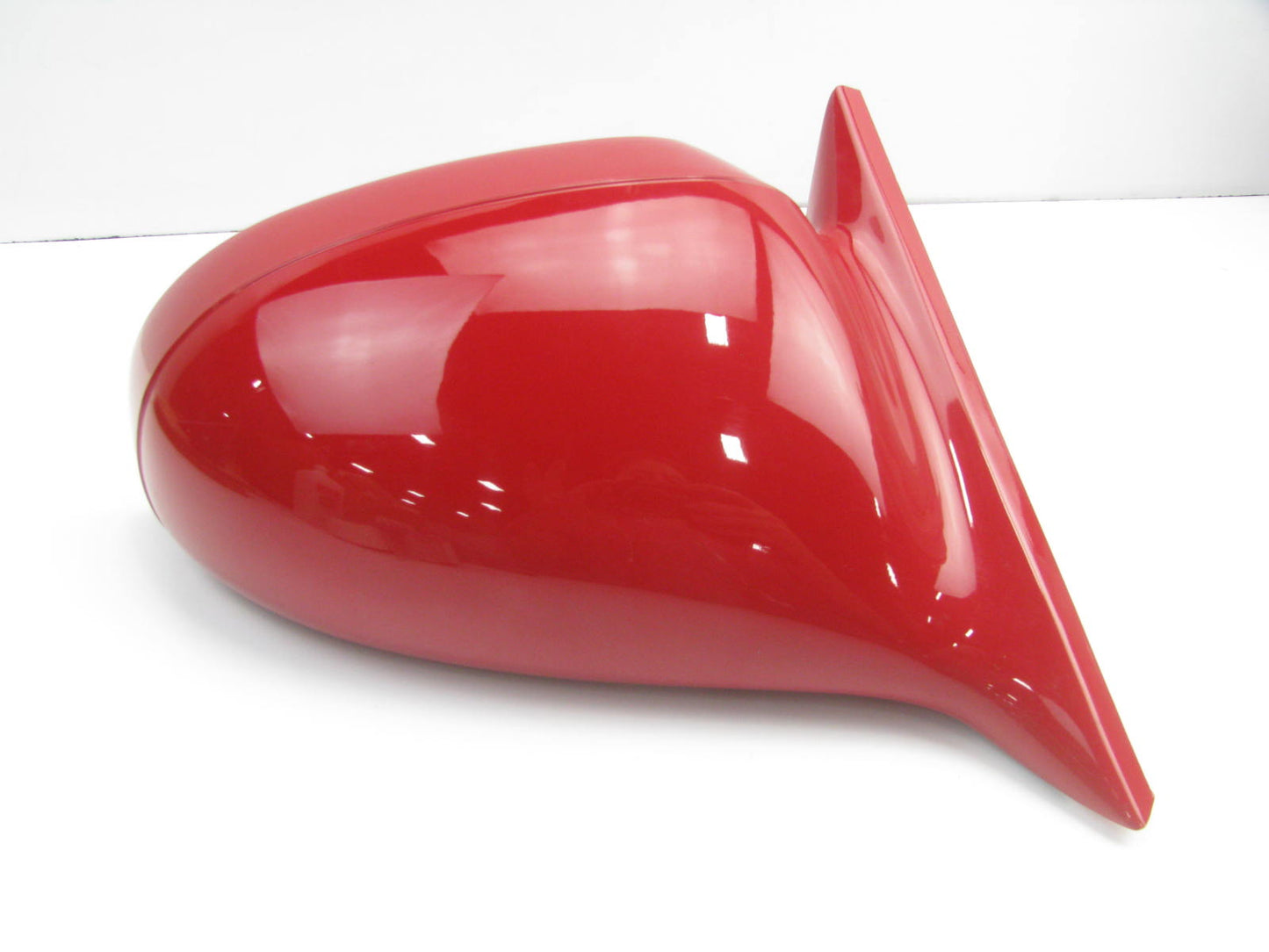 NEW - OUT OF BOX F32Z-17682-A-RED Front Right Manual Mirror 1993-1997 Ford Probe