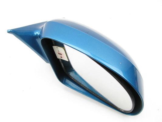 NEW OUT OF BOX - Bimini Blue  F32Z-17682-B Right Side Power Mirror 93-94 Probe