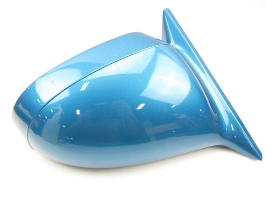NEW OUT OF BOX - Bimini Blue  F32Z-17682-B Right Side Power Mirror 93-94 Probe