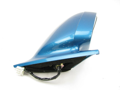 NEW OUT OF BOX - Bimini Blue  F32Z-17682-B Right Side Power Mirror 93-94 Probe