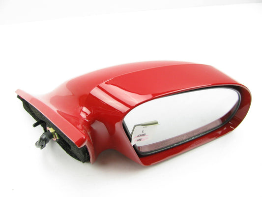 NEW - OUT OF BOX - RED Right Passengers Side Power Mirror 1993-1994 Ford Probe