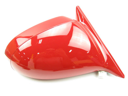 NEW - OUT OF BOX - RED Right Passengers Side Power Mirror 1993-1994 Ford Probe