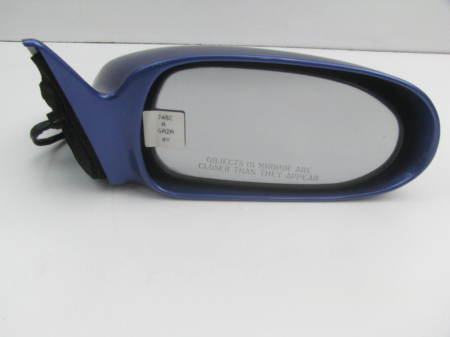 NEW UNBOXED F32Z-17682-C ''ROYAL BLUE''  Right Power Mirror 1993-1995 Ford Probe