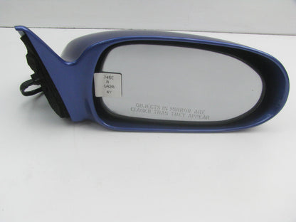 NEW UNBOXED F32Z-17682-C ''ROYAL BLUE''  Right Power Mirror 1993-1995 Ford Probe
