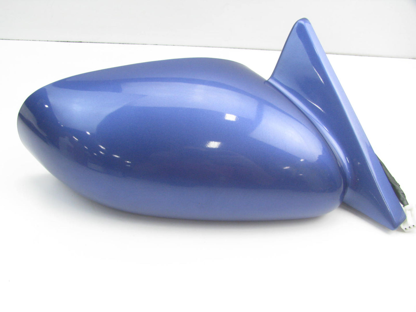 NEW UNBOXED F32Z-17682-C ''ROYAL BLUE''  Right Power Mirror 1993-1995 Ford Probe