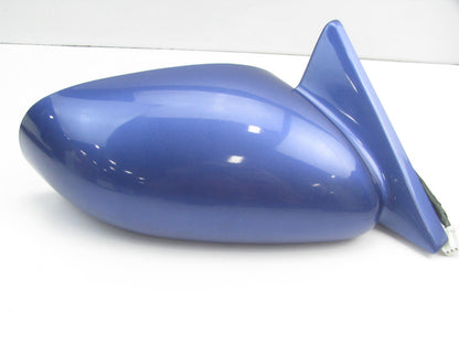 NEW UNBOXED F32Z-17682-C ''ROYAL BLUE''  Right Power Mirror 1993-1995 Ford Probe