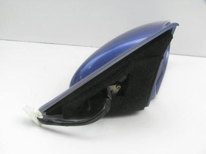 NEW UNBOXED F32Z-17682-C ''ROYAL BLUE''  Right Power Mirror 1993-1995 Ford Probe