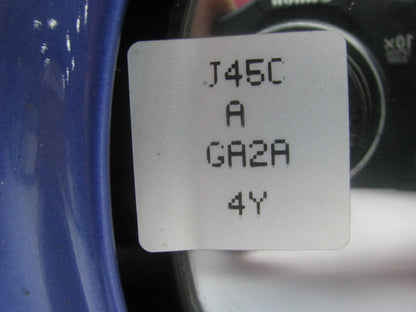NEW UNBOXED F32Z-17682-C ''ROYAL BLUE''  Right Power Mirror 1993-1995 Ford Probe