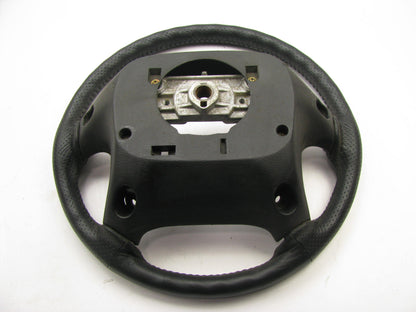 NEW UNBOX OEM FORD F32Z-3600-B BLACK Leather Steering Wheel 1993-1997 Ford Probe