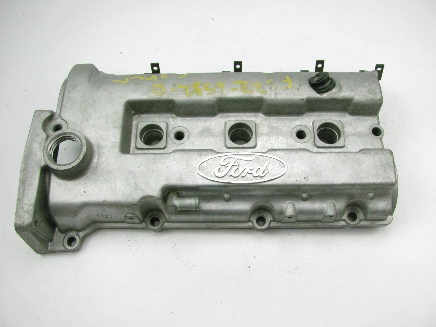 NEW GENUINE OEM Ford F32Z-6582-D LEFT Valve Cover 1993-97 Probe GT 2.5L V6