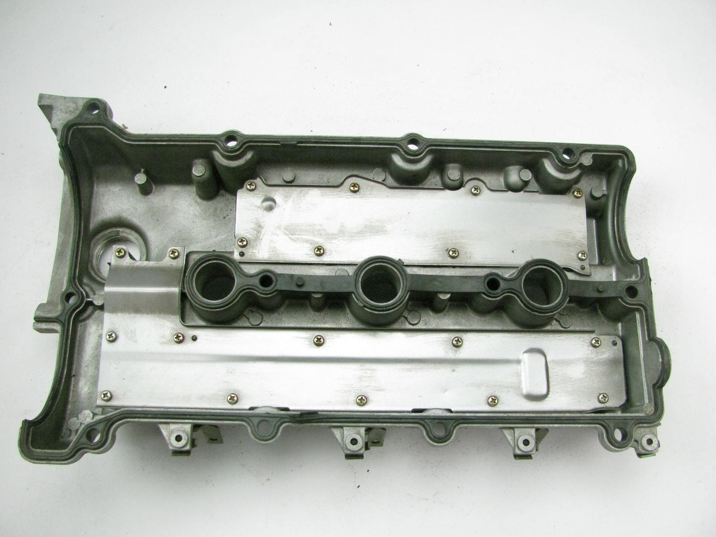 NEW GENUINE OEM Ford F32Z-6582-D LEFT Valve Cover 1993-97 Probe GT 2.5L V6