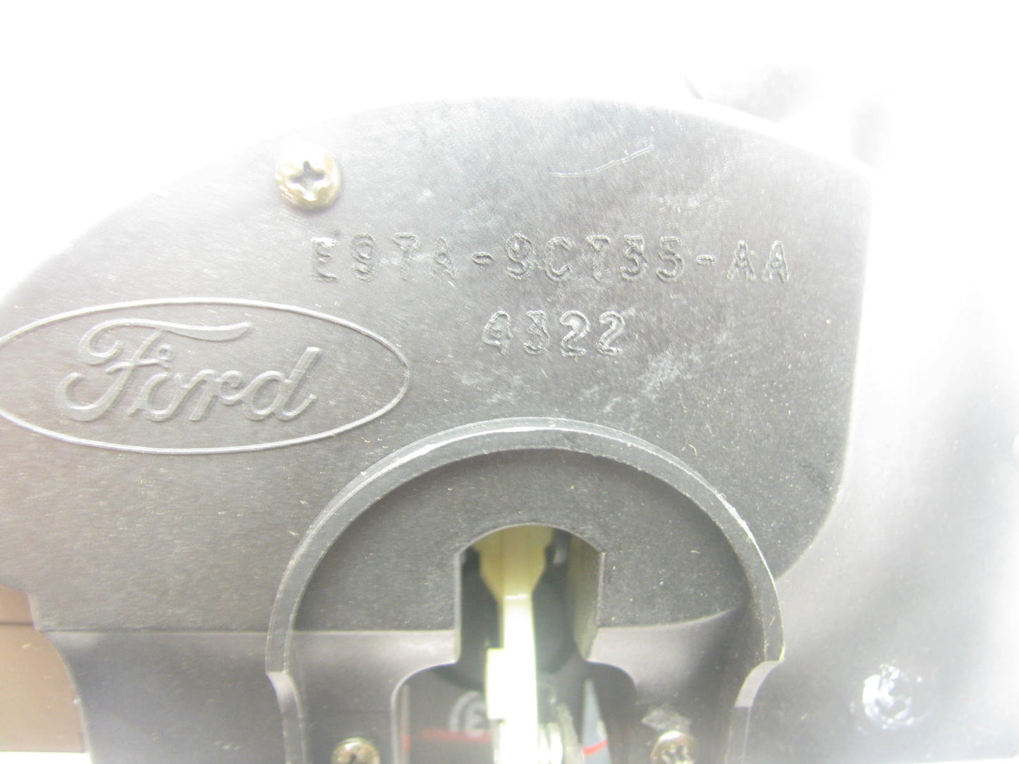 NEW - OUT OF BOX - OEM F32Z-9C735-A Cruise Control Servo 1993-1997 Ford Probe