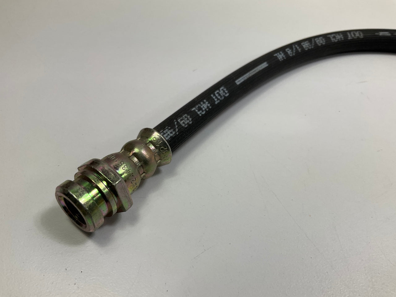 NEW UNBOXED OEM Ford F32Z-2A442-A Rear Brake Hose