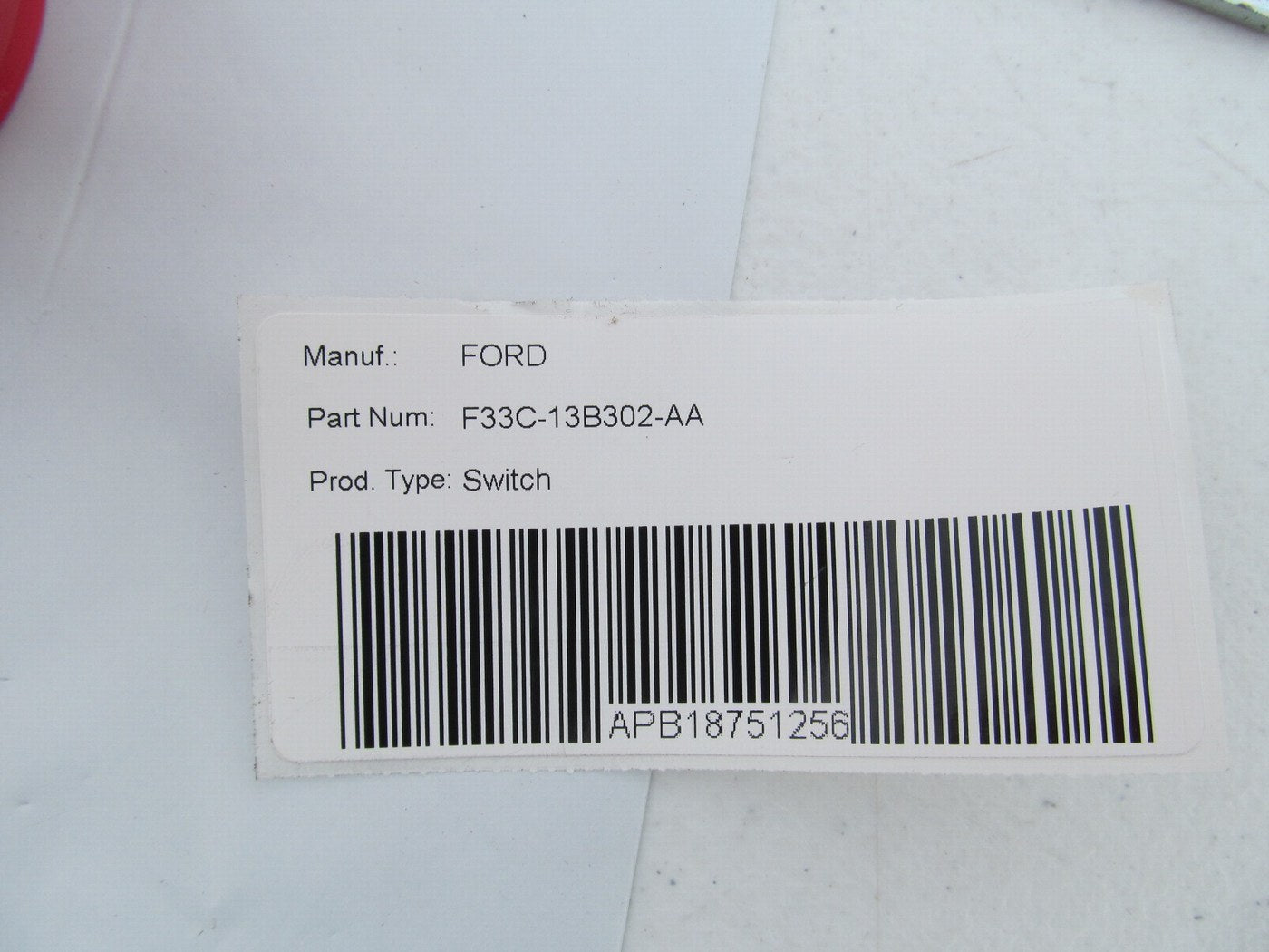 NEW - OUT OF BOX - OEM Ford F33C-13B302-AA Turn Signal Switch