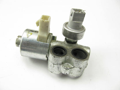 NEW - OUT OF BOX -  Steering Pump Pressure Switch Solenoid F37A-3N824-AA-EMPTY