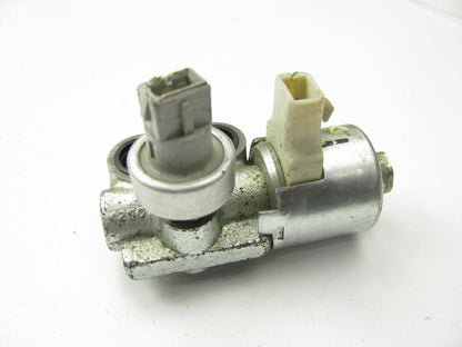 NEW - OUT OF BOX -  Steering Pump Pressure Switch Solenoid F37A-3N824-AA-EMPTY