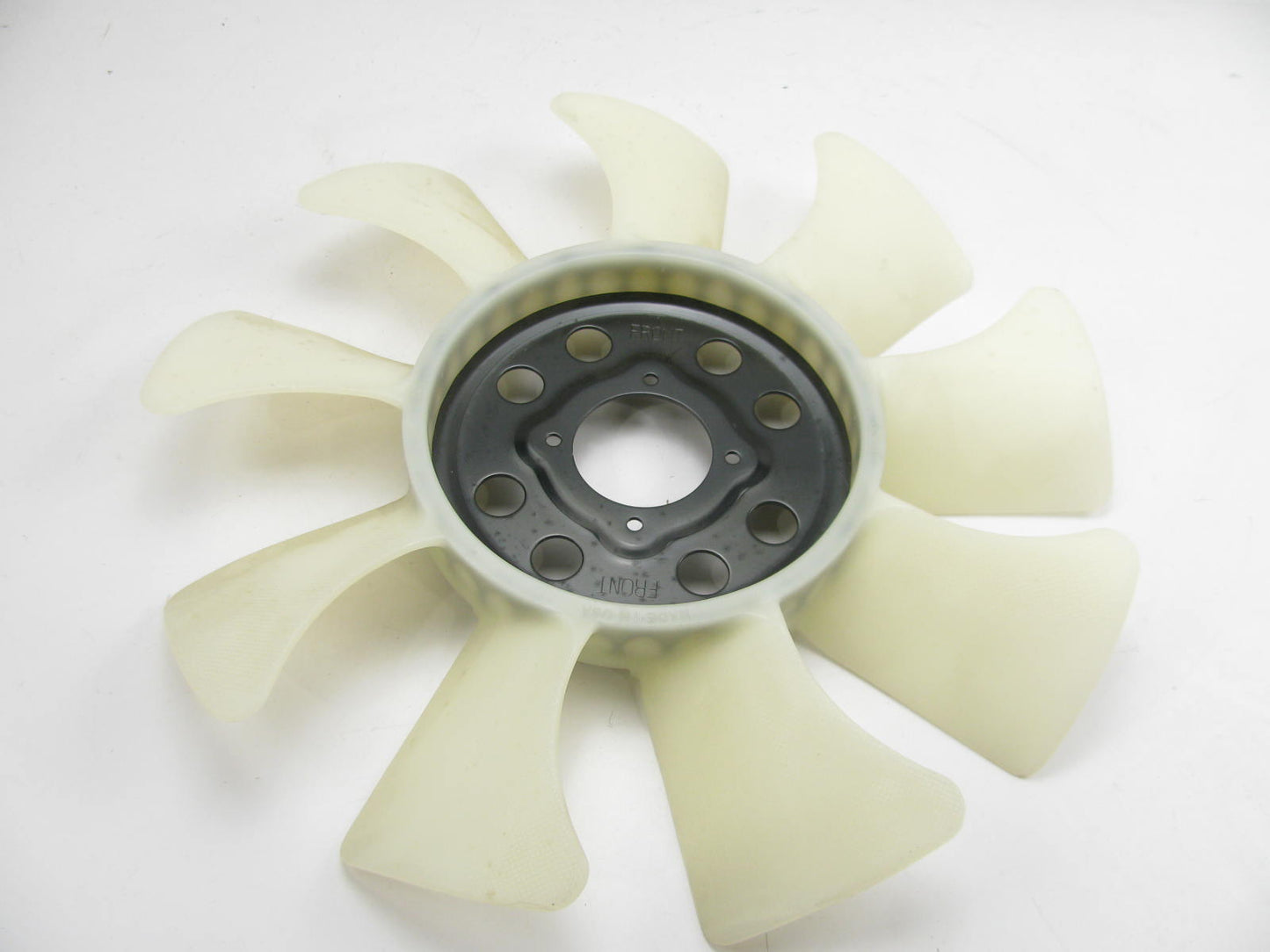 NEW - OUT OF BOX - OEM Ford F37A-8600-EA Radiator 9-blade Cooling Fan Blade