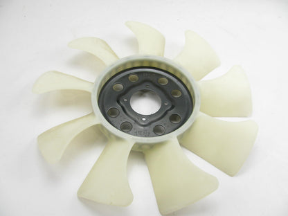 NEW - OUT OF BOX - OEM Ford F37A-8600-EA Radiator 9-blade Cooling Fan Blade