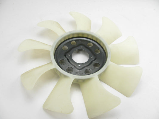 NEW - OUT OF BOX - OEM Ford F37A-8600-EA Radiator 9-blade Cooling Fan Blade