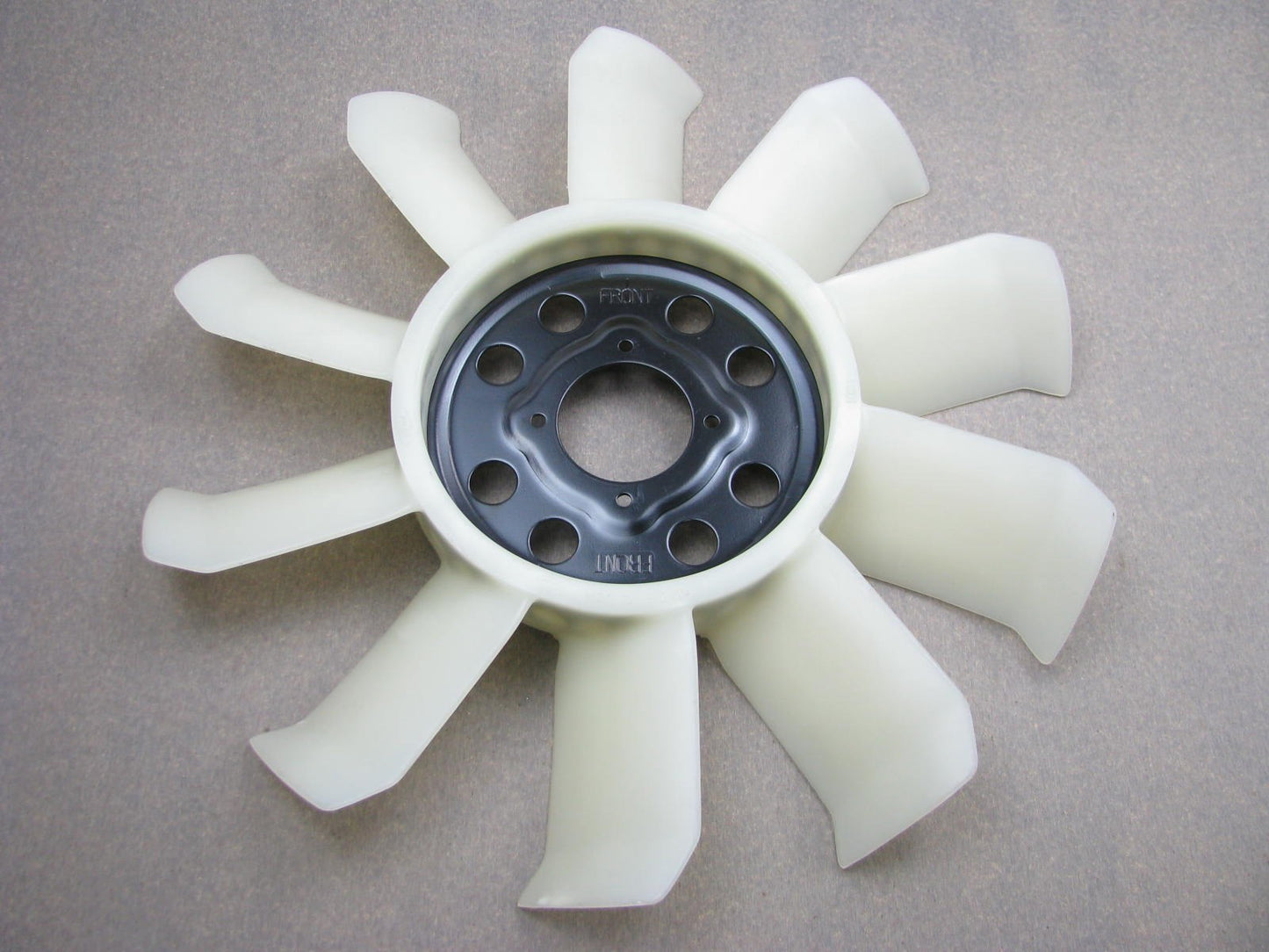 NEW - OUT OF BOX - OEM Ford F37A-8600-FA Engine Cooling Fan Blade