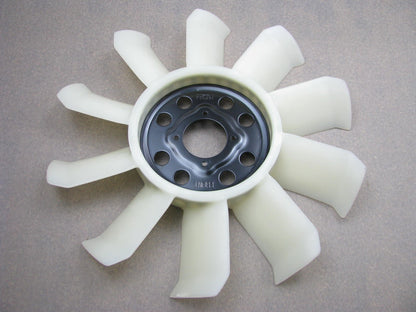 NEW - OUT OF BOX - OEM Ford F37A-8600-FA Engine Cooling Fan Blade