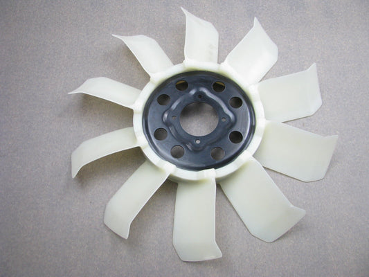 NEW - OUT OF BOX - OEM Ford F37A-8600-FA Engine Cooling Fan Blade