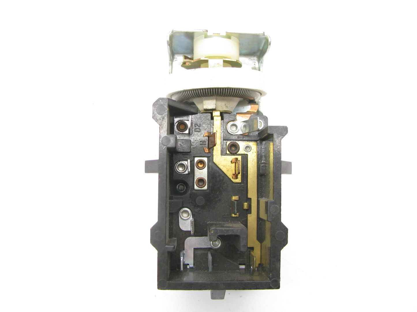 NEW - OUT OF BOX F37B-11654-AA Headlamp Headlight Switch 1993-1994 Ford Explorer