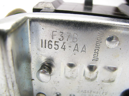 NEW - OUT OF BOX F37B-11654-AA Headlamp Headlight Switch 1993-1994 Ford Explorer