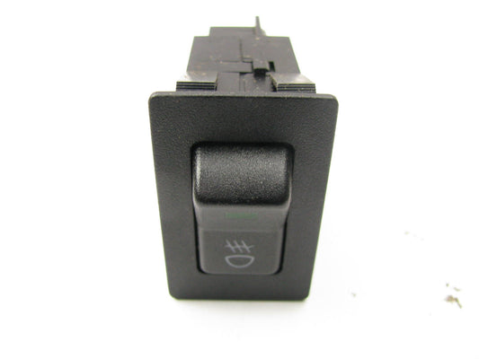 NEW - OUT OF BOX - OEM Ford F37B-15K218-AA Fog Light Lamp Switch 1993 Explorer