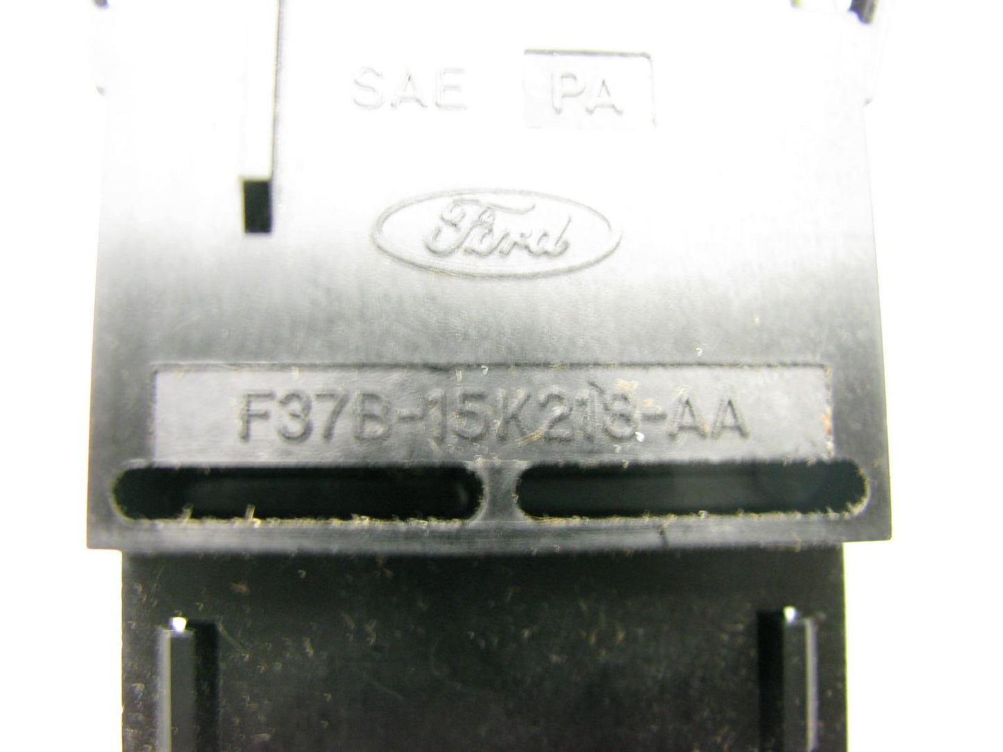 NEW - OUT OF BOX - OEM Ford F37B-15K218-AA Fog Light Lamp Switch 1993 Explorer