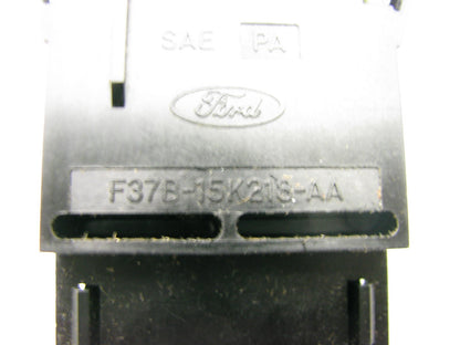 NEW - OUT OF BOX - OEM Ford F37B-15K218-AA Fog Light Lamp Switch 1993 Explorer