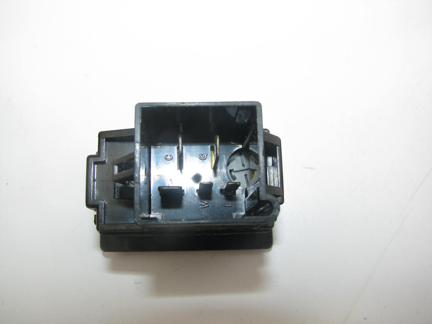 NEW - OUT OF BOX F37B-17A406-AA Rear Wiper Switch 1991-1994 Ford Explorer