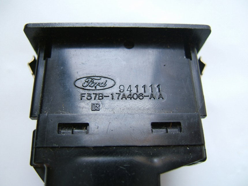 NEW - OUT OF BOX F37B-17A406-AA Rear Wiper Switch 1991-1994 Ford Explorer