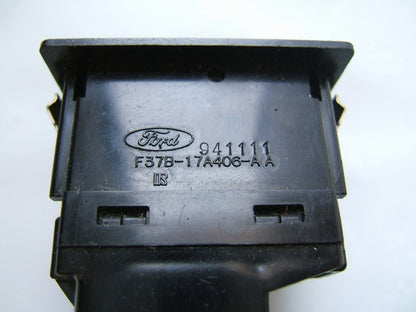 NEW - OUT OF BOX F37B-17A406-AA Rear Wiper Switch 1991-1994 Ford Explorer