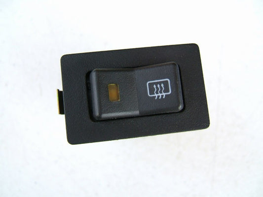 NEW - OUT OF BOX F37B-19A328-AA Window Defroster Defogger Switch 91-94 Explorer