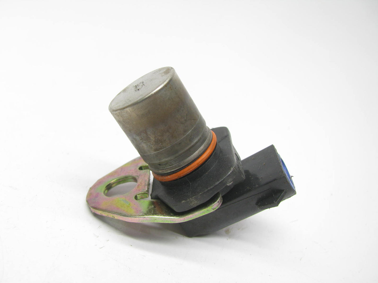 NEW OUT OF BOX OEM Ford F37F-9E731-AA ABS Wheel Speed Sensor REAR  Differential
