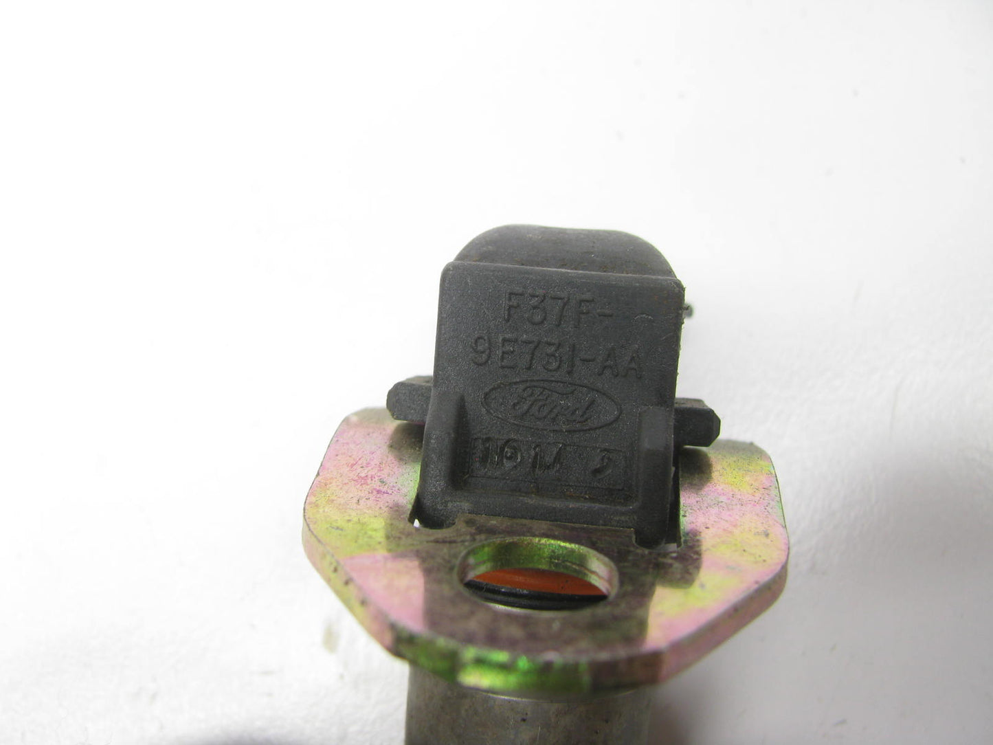 NEW OUT OF BOX OEM Ford F37F-9E731-AA ABS Wheel Speed Sensor REAR  Differential