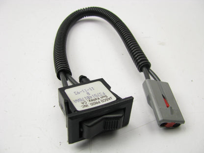 NEW - UNBOXED OEM - F37S14B178AA Ford Bucket Seat Lumbar Adjustment Switch