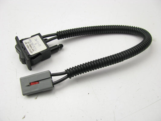 NEW - UNBOXED OEM - F37S14B178AA Ford Bucket Seat Lumbar Adjustment Switch