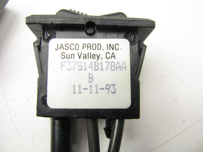 NEW - UNBOXED OEM - F37S14B178AA Ford Bucket Seat Lumbar Adjustment Switch