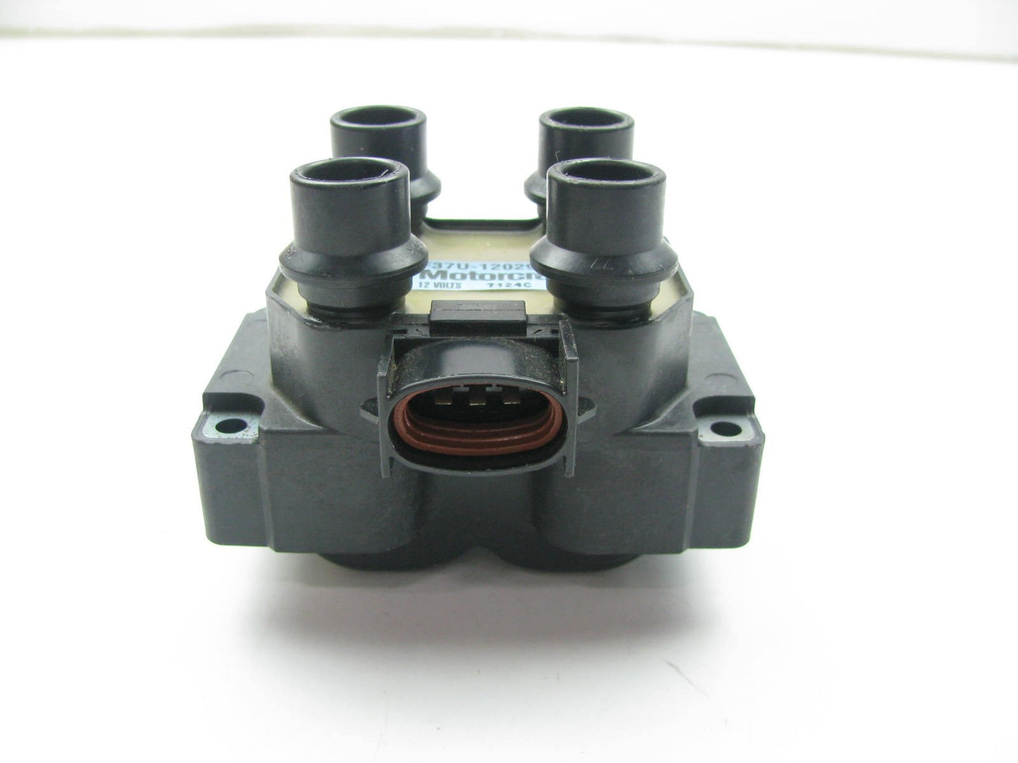 New OUT OF BOX OEM Ford Motorcraft Ignition Coil F37U-12029-AA
